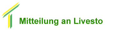 Mitteilung an LIVESTO